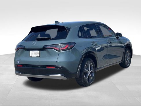Used 2024 Honda HR-V EX-L image 4