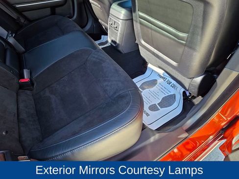 Certified 2023 Dodge Charger Scat Pack w/ Plus Group image 17