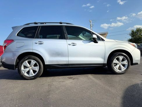 Used 2015 Subaru Forester 2.0XT Premium w/ Popular Package #2 AWD/4WD image 2