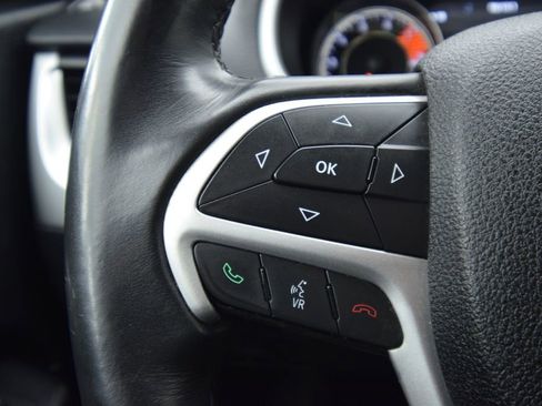 Used 2016 Jeep Cherokee Trailhawk image 36