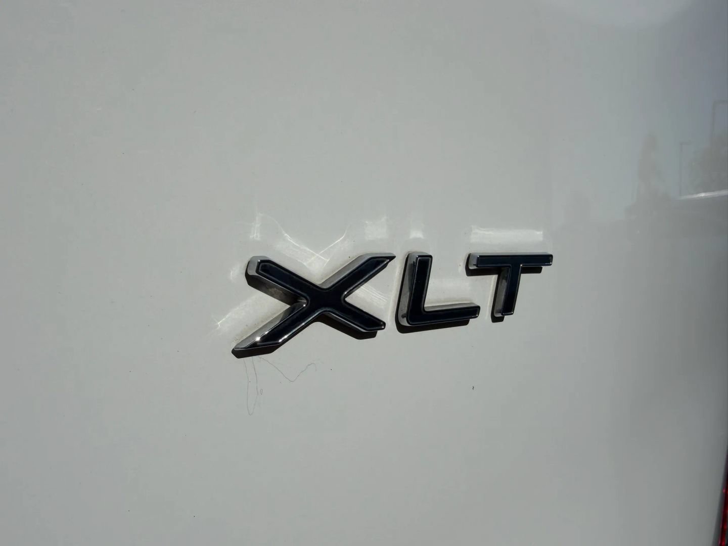 Used 2024 Ford Transit 350 XLT RWD image 10