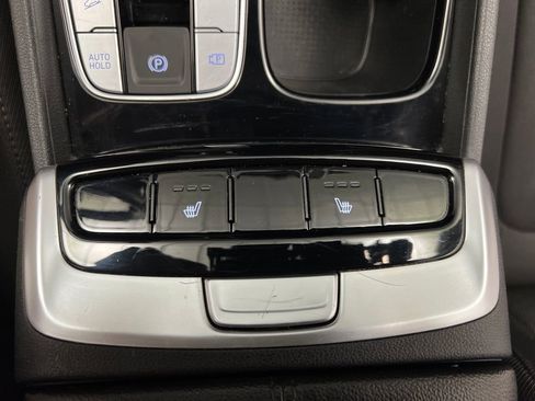 Used 2024 Hyundai Tucson SEL image 39