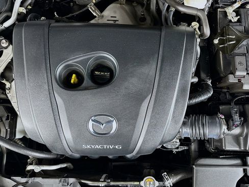 Used 2020 MAZDA CX-30 FWD w/ Select Package image 13