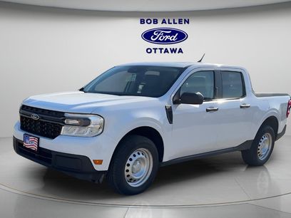 Used 2023 Ford Maverick XLT