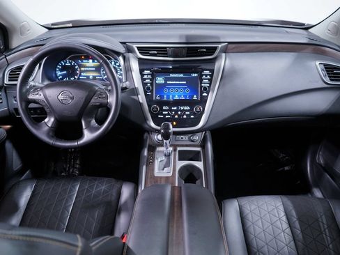 Used 2022 Nissan Murano Platinum w/ Cargo Package AWD/4WD image 11