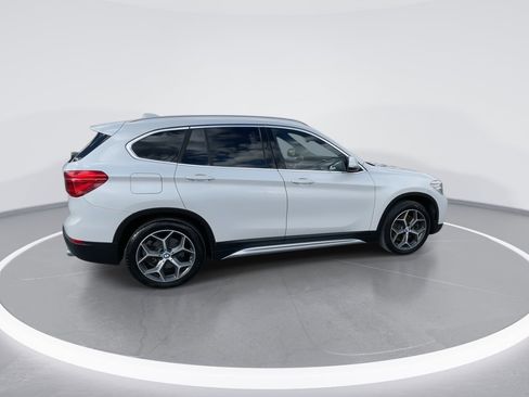 Used 2019 BMW X1 xDrive28i w/ Convenience Package image 21