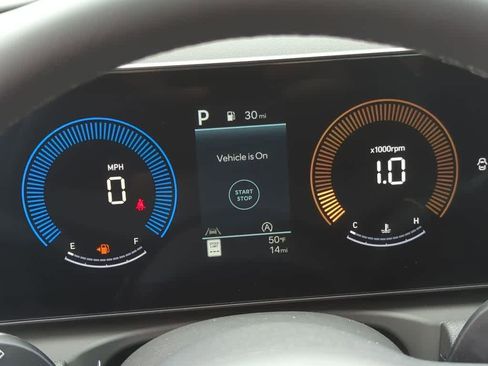 New 2026 Hyundai Tucson XRT image 34