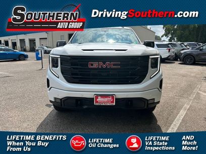 New 2026 GMC Sierra 1500 Elevation w/ Elevation Premium Package