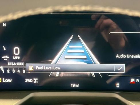 New 2026 GMC Acadia Denali Ultimate w/ LPO, Floor Liner Package image 10