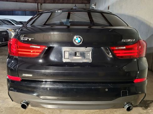 Used 2017 BMW 535i xDrive image 10