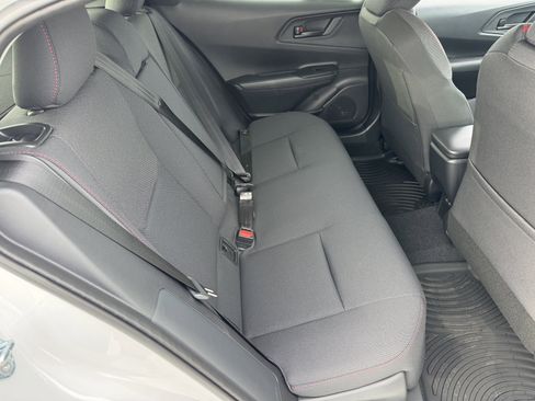 New 2026 Toyota Prius Plug-In Hybrid image 5