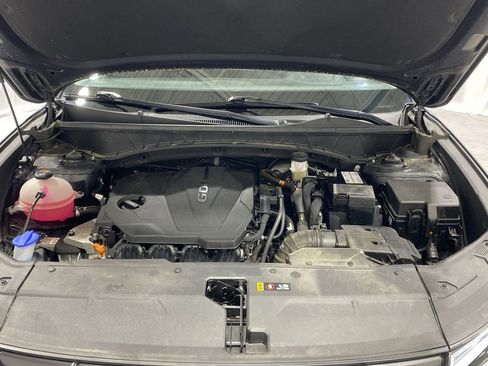 Used 2024 Hyundai Tucson SE image 17