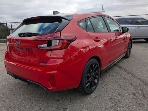 New 2026 Subaru Impreza RS image 6