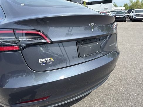 Used 2022 Tesla Model 3 Long Range image 30