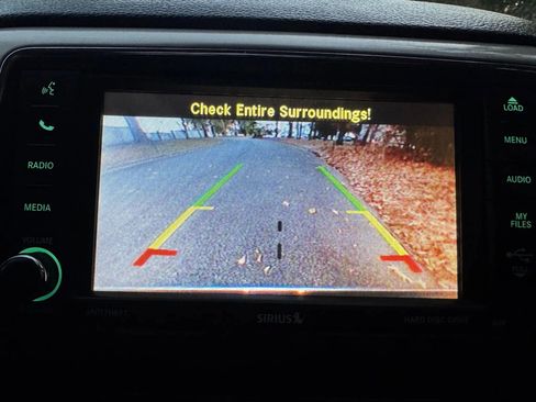 Used 2012 Jeep Grand Cherokee Limited image 20