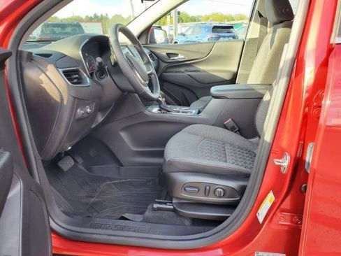 Used 2024 Chevrolet Equinox LT image 8