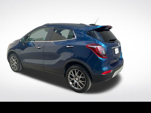 Used 2019 Buick Encore Sport Touring w/ Safety Package AWD/4WD image 13