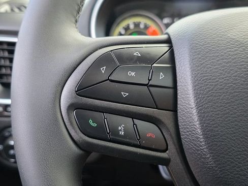 Used 2022 Jeep Cherokee Trailhawk w/ Sun, Sound & Nav Group image 26