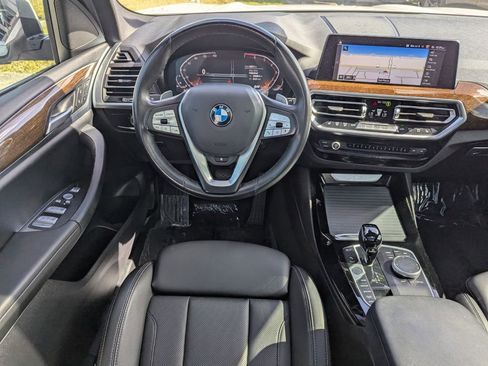 Used 2023 BMW X3 xDrive30i w/ Convenience Package image 21
