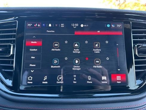 Used 2025 Dodge Durango R/T image 50