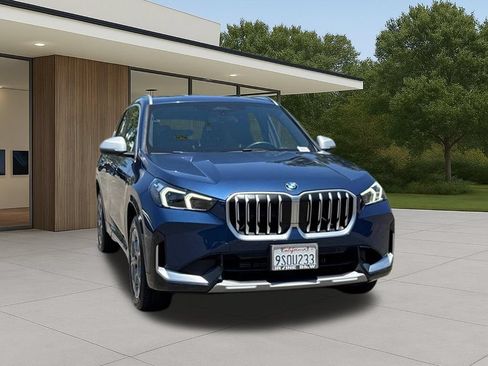 Used 2024 BMW X1 xDrive28i w/ Convenience Package AWD/4WD image 5