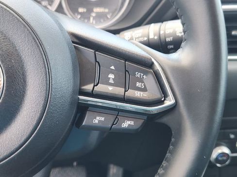 Used 2019 MAZDA CX-5 Touring image 23