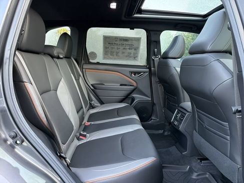 Certified 2026 Subaru Forester Sport AWD/4WD image 16