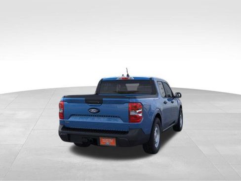 New 2026 Ford Maverick XL w/ Equipment Group 101A image 10