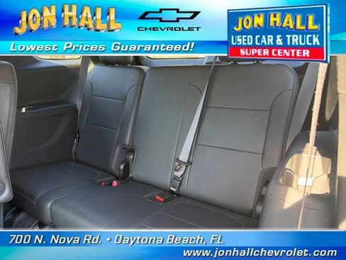 Certified 2023 Chevrolet Traverse LT image 26