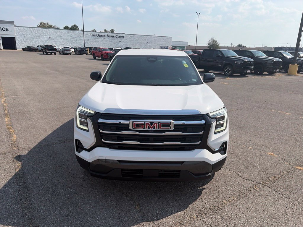 Used 2026 GMC Terrain Elevation AWD/4WD image 9