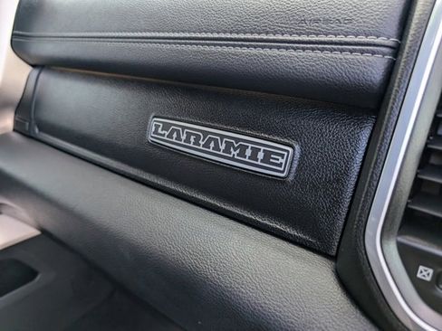 Used 2020 RAM 1500 Laramie w/ Off Road Group image 33