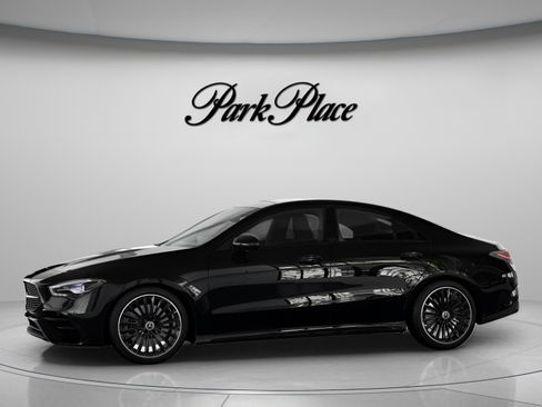 New 2026 Mercedes-Benz CLA 250 250 image 5