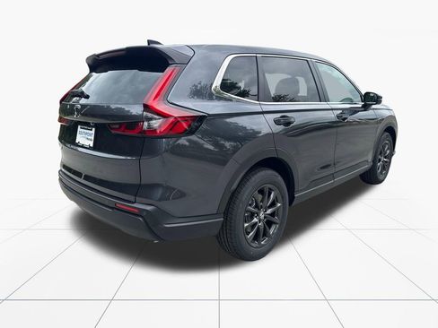 New 2026 Honda CR-V EX-L image 9