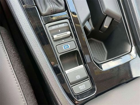 Used 2025 Honda Accord EX-L image 37