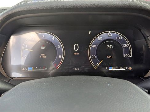 New 2025 Jeep Grand Cherokee Limited image 19