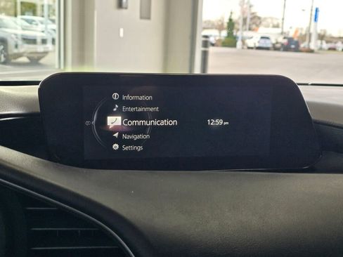 Used 2021 MAZDA MAZDA3 s image 27