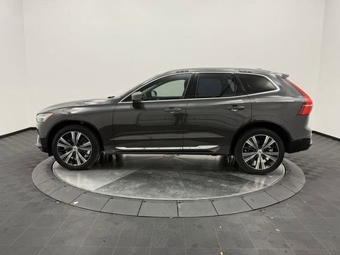 Certified 2023 Volvo XC60 B5 Plus w/ Protection Package Premier image 4