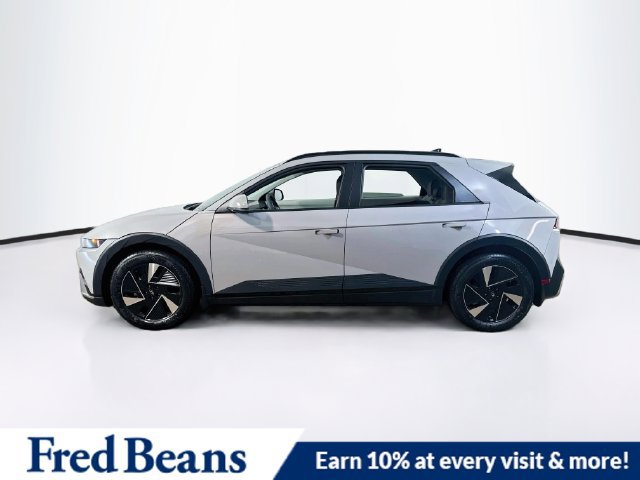 New 2027 Hyundai Ioniq 5 SEL AWD/4WD image 3