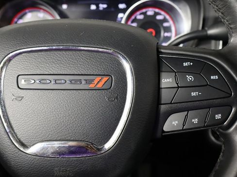 Used 2019 Dodge Charger Police w/ Street Appearance Group AWD/4WD image 10