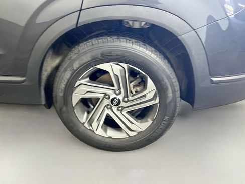 Used 2023 Hyundai Santa Fe SEL image 24