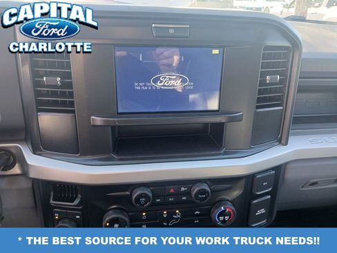 New 2025 Ford F550 XL image 13