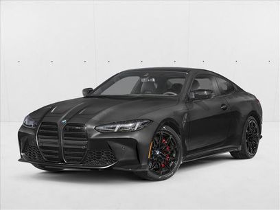 New 2026 BMW M4 Competition