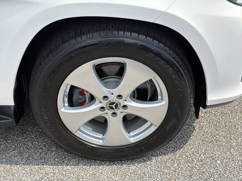 Used 2019 Mercedes-Benz GLS 450 4MATIC image 12