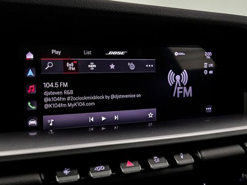 Used 2024 Porsche 911 Carrera GTS image 77