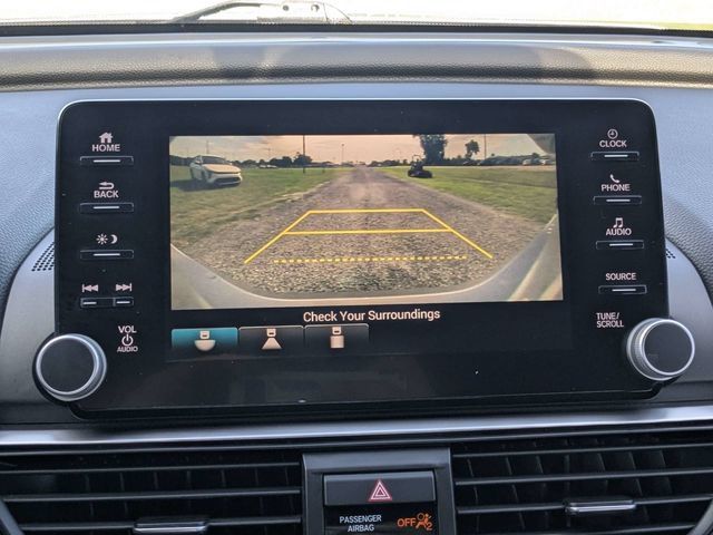 Used 2019 Honda Accord Sport image 30