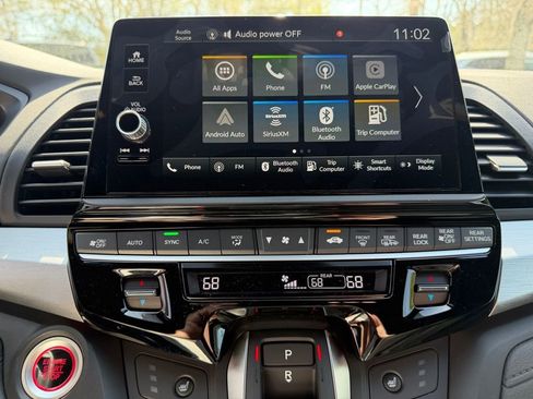 New 2026 Honda Odyssey Sport-L image 22