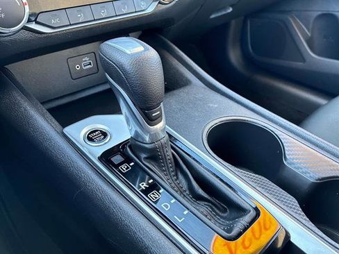 Certified 2024 Nissan Altima 2.5 S image 24