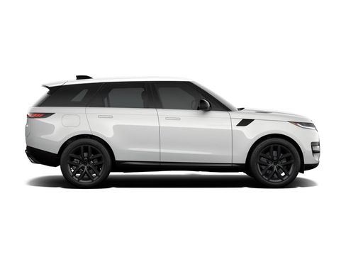 New 2026 Land Rover Range Rover Sport SE AWD/4WD image 3