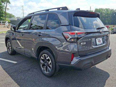 Certified 2026 Subaru Forester Premium AWD/4WD image 4