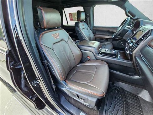 Used 2021 Ford Expedition King Ranch AWD/4WD image 20